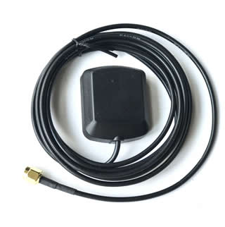 CY-GPS-BD-10